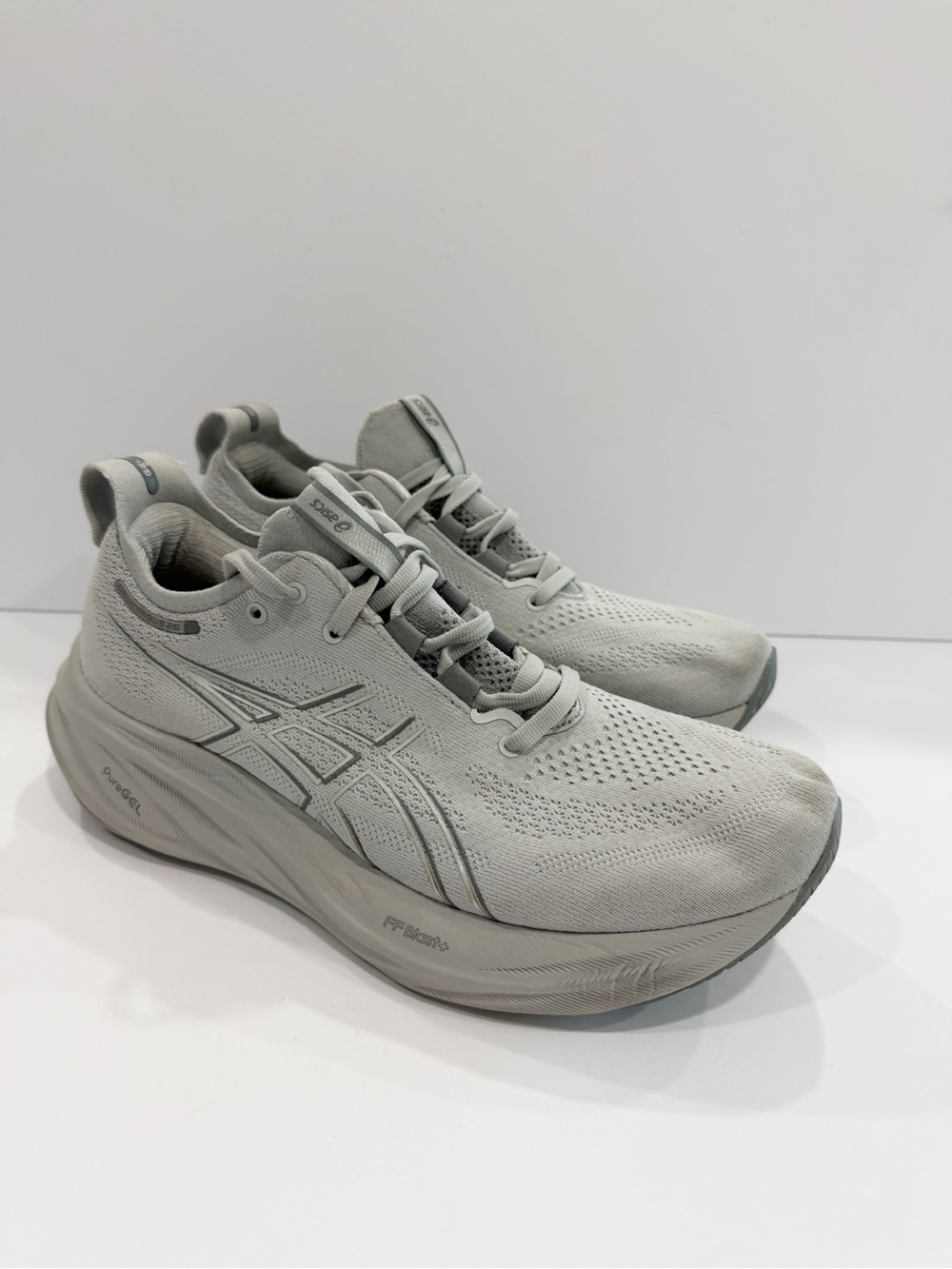 Asics Gel Nimbus 26 Men’s Shoes
